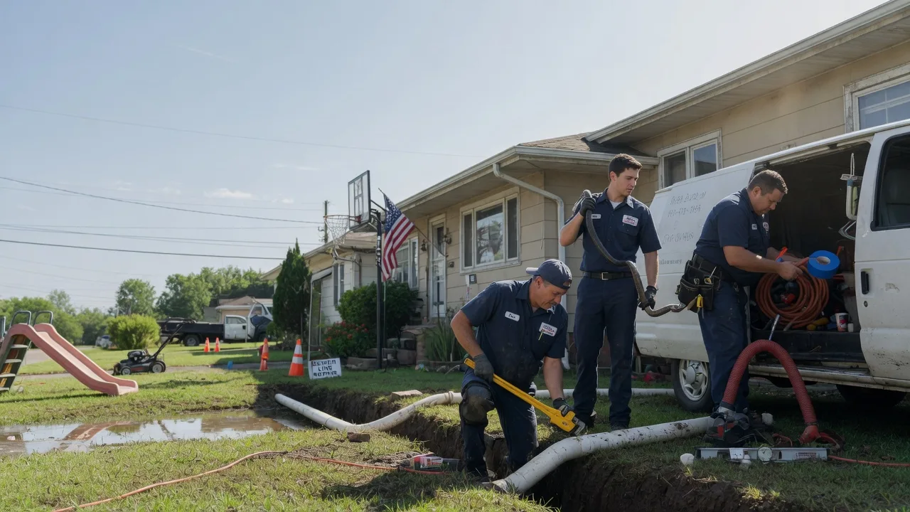 Toilet Installation in Normalville, PA near me
